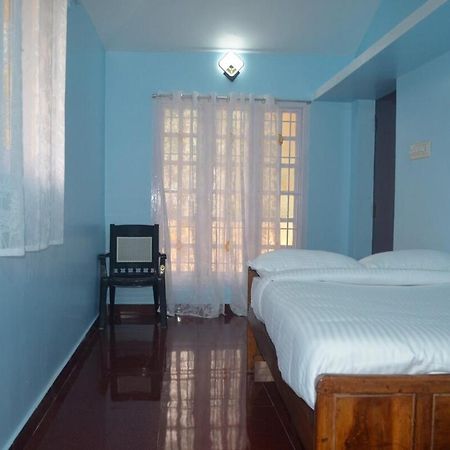 Sapphire Paradise - Villa Across Sky Park - Yercaud سالم المظهر الخارجي الصورة