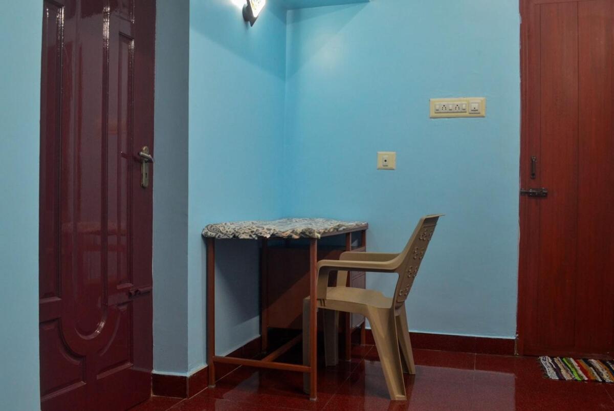 Sapphire Paradise - Villa Across Sky Park - Yercaud سالم المظهر الخارجي الصورة