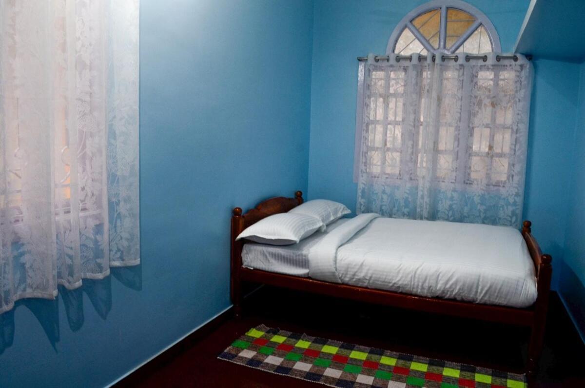 Sapphire Paradise - Villa Across Sky Park - Yercaud سالم المظهر الخارجي الصورة