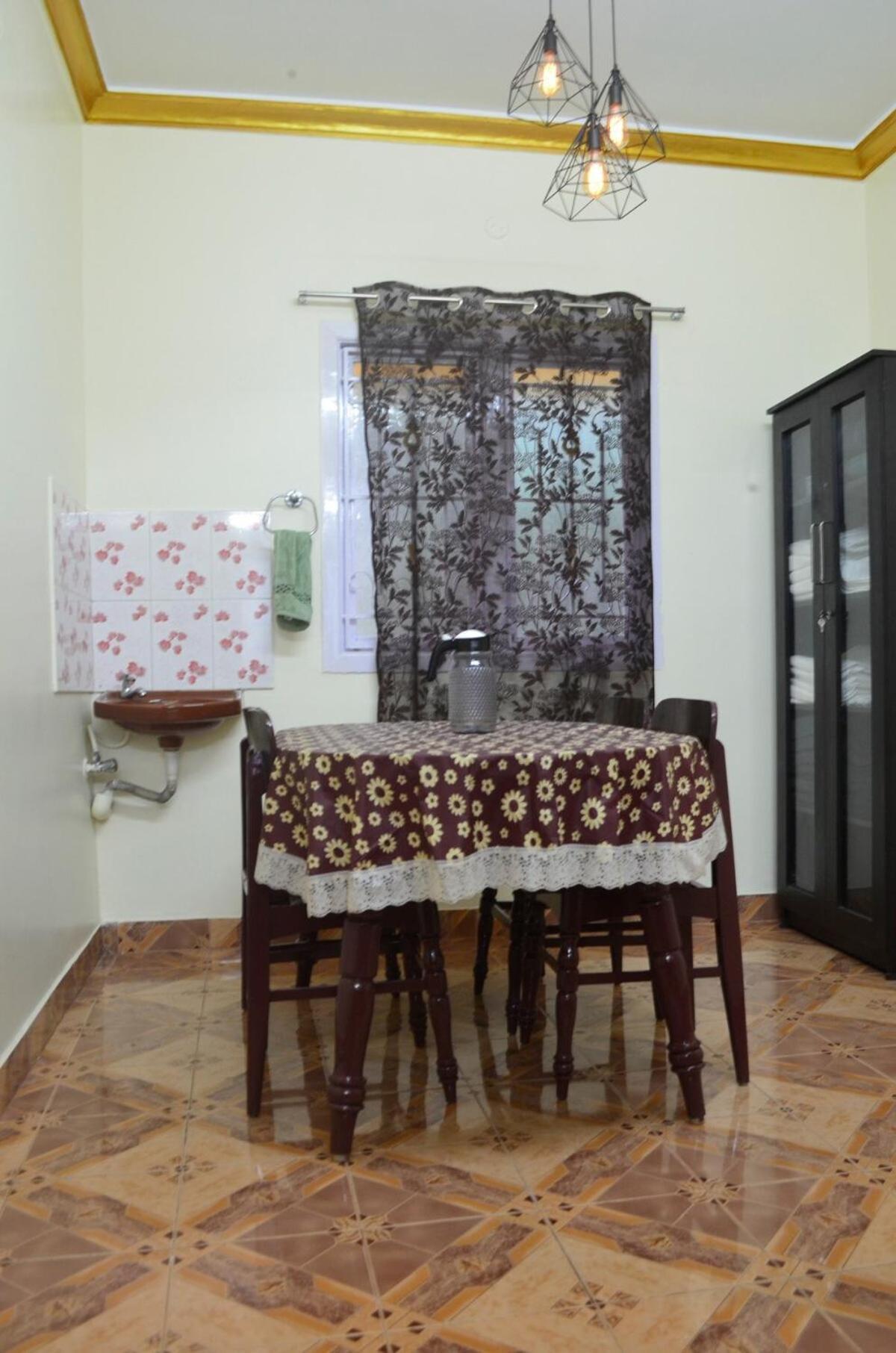 Sapphire Paradise - Villa Across Sky Park - Yercaud سالم المظهر الخارجي الصورة