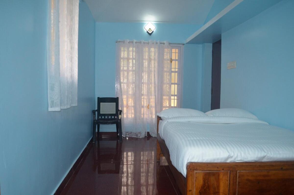 Sapphire Paradise - Villa Across Sky Park - Yercaud سالم المظهر الخارجي الصورة